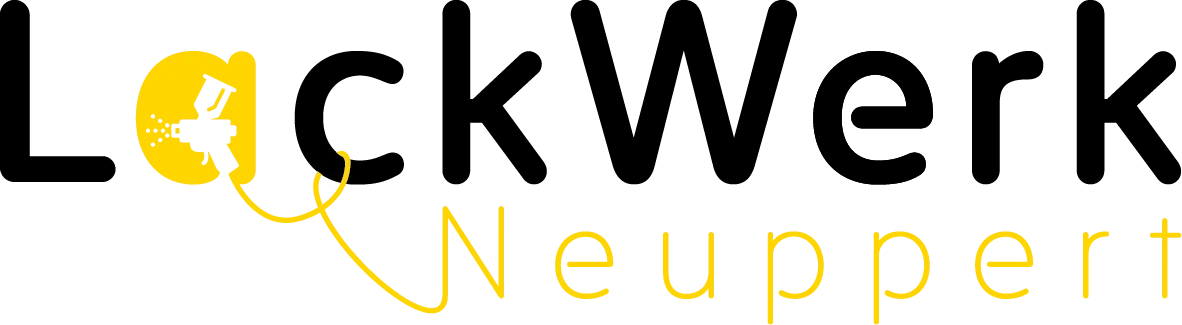 Logo LackWerk Original